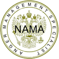 Court Ordered Parenting Programs NAMA Certificate