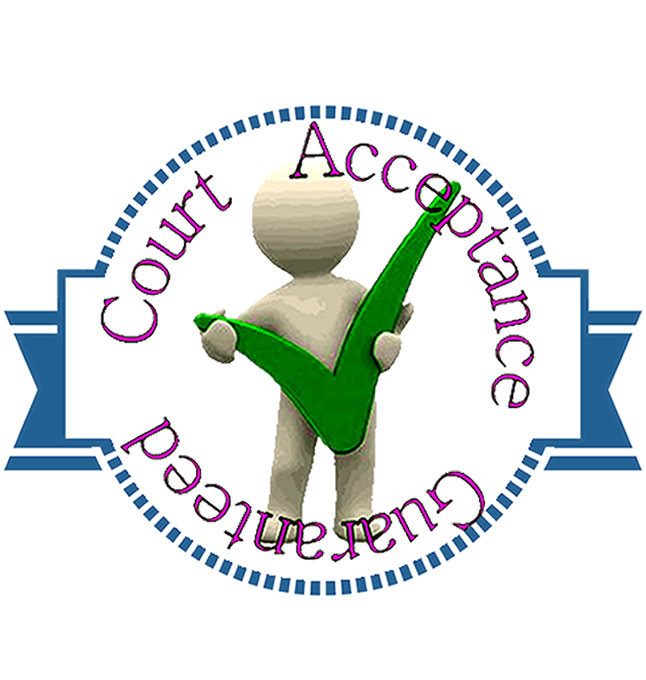Court Ordered Parenting Programs Course Acceptance Guaranteed