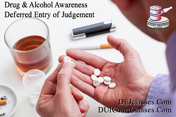 Local Anger Management Program Drug and Alcohol Courses
